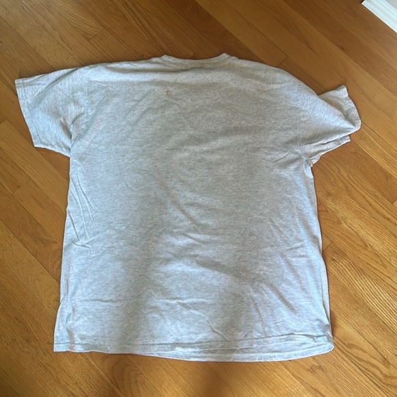 Vintage Chicago Bulls Tshirt - Picture 5 of 6